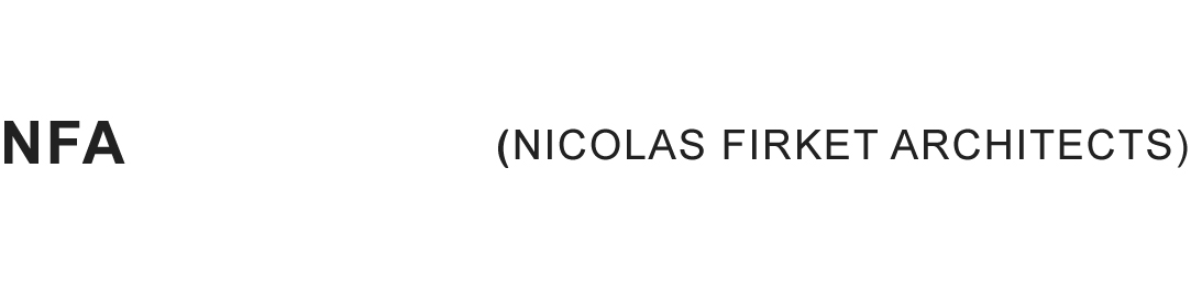 Nicolas Firket Architects